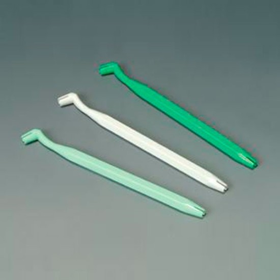 1919 3 MANGOS, PINCEL Y 120 PUNTAS