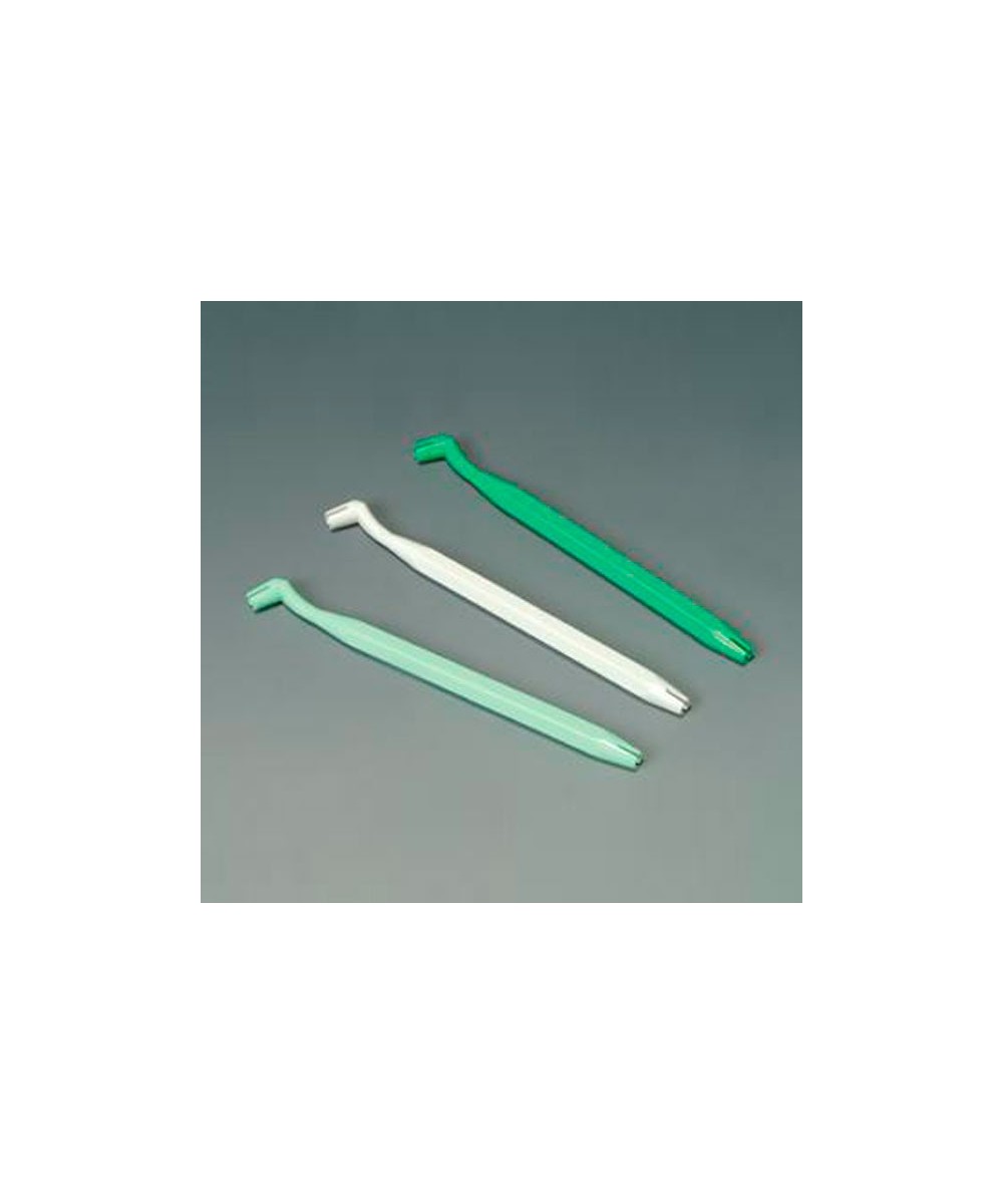 1919 3 MANGOS, PINCEL Y 120 PUNTAS