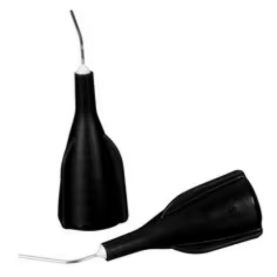 3700T27 PUNTAS DISPENSAD. FILTEK FLUIDO 27G 20u.