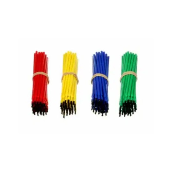 42380 APLICADORES DESECHABLES 50u.