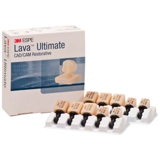 3314IK LAVA ULTIMATE KIT DE INTRODUCCION