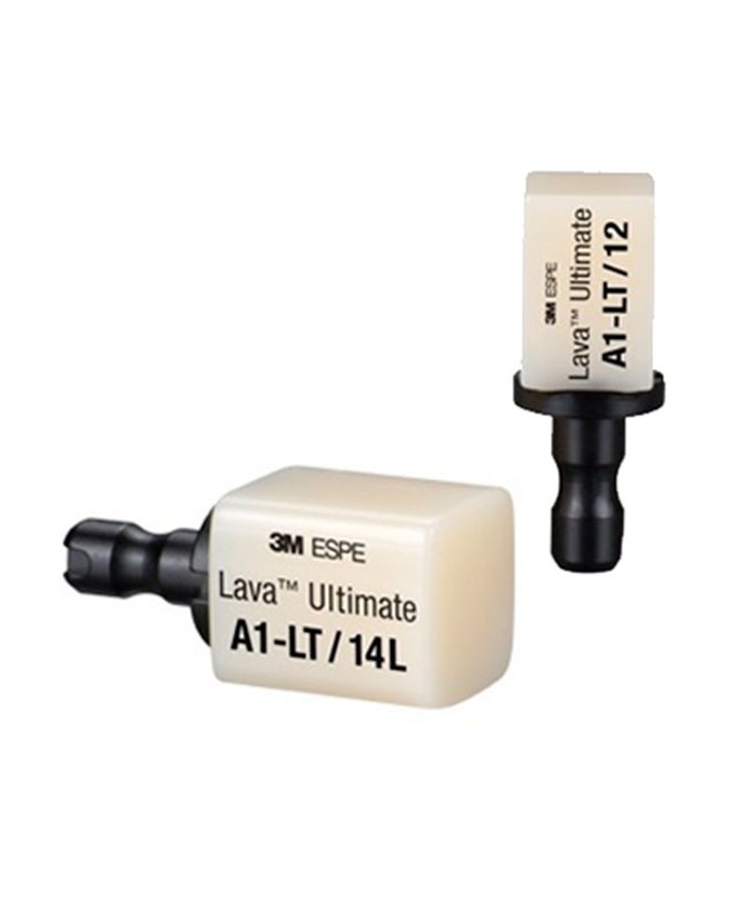 3314A1-HT LAVA ULT. CAD/CAM REST. FOR CE