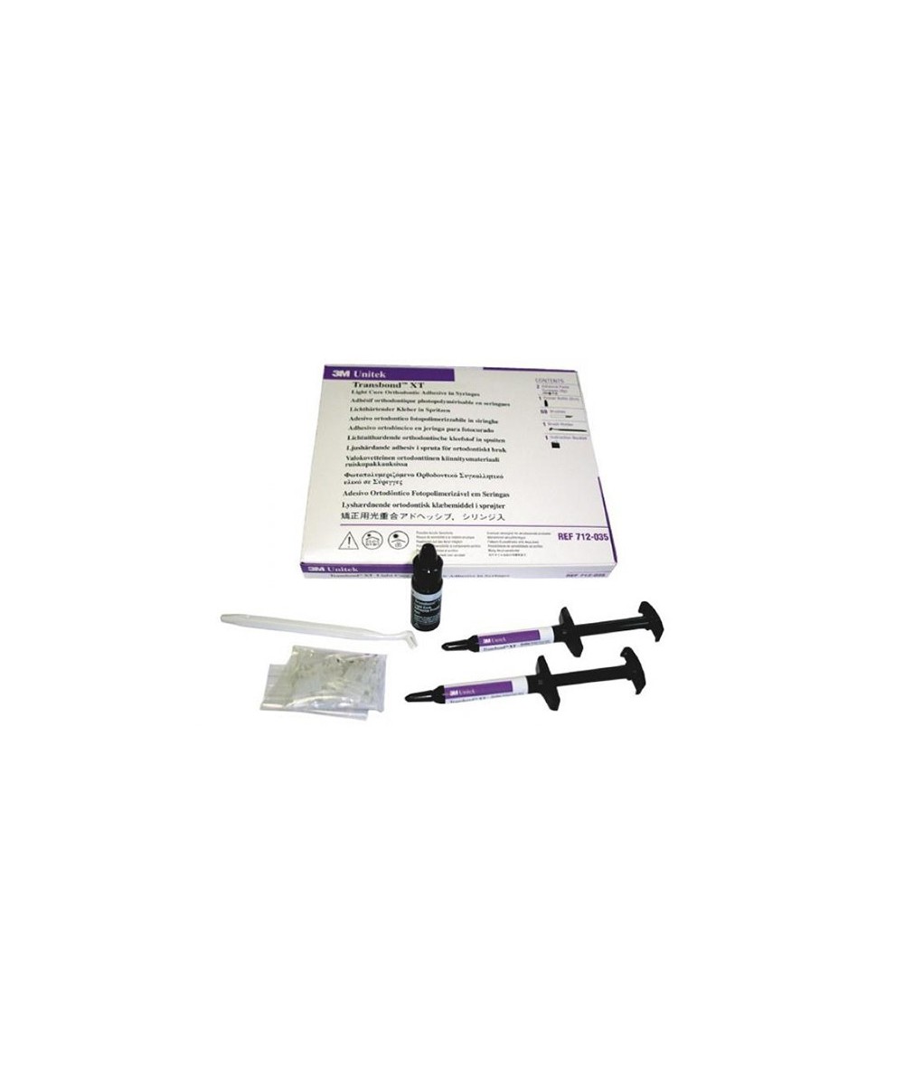 TRANSBOND XT KIT JERINGAS