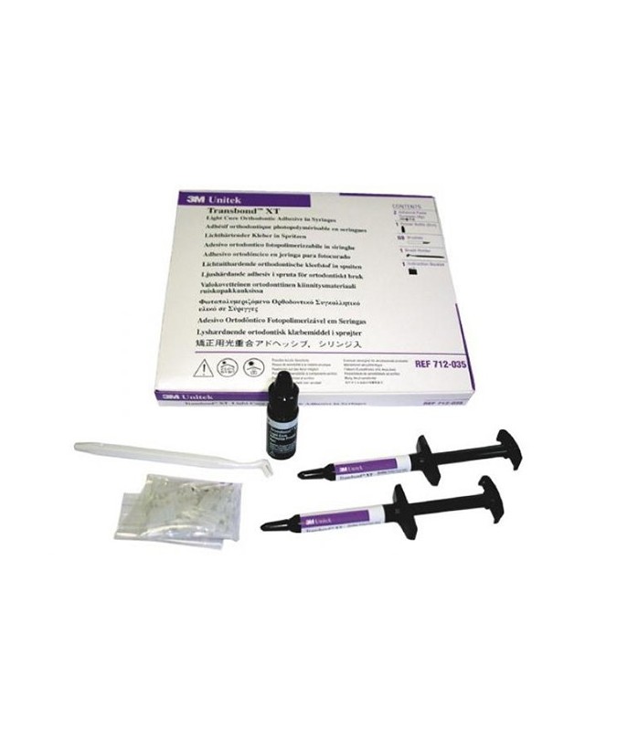 TRANSBOND XT KIT JERINGAS