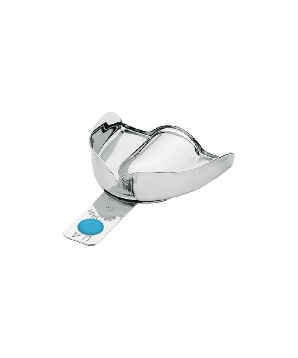 2802-U4 CUBETA LISA SUPERIOR ACERO INOXIDABLE