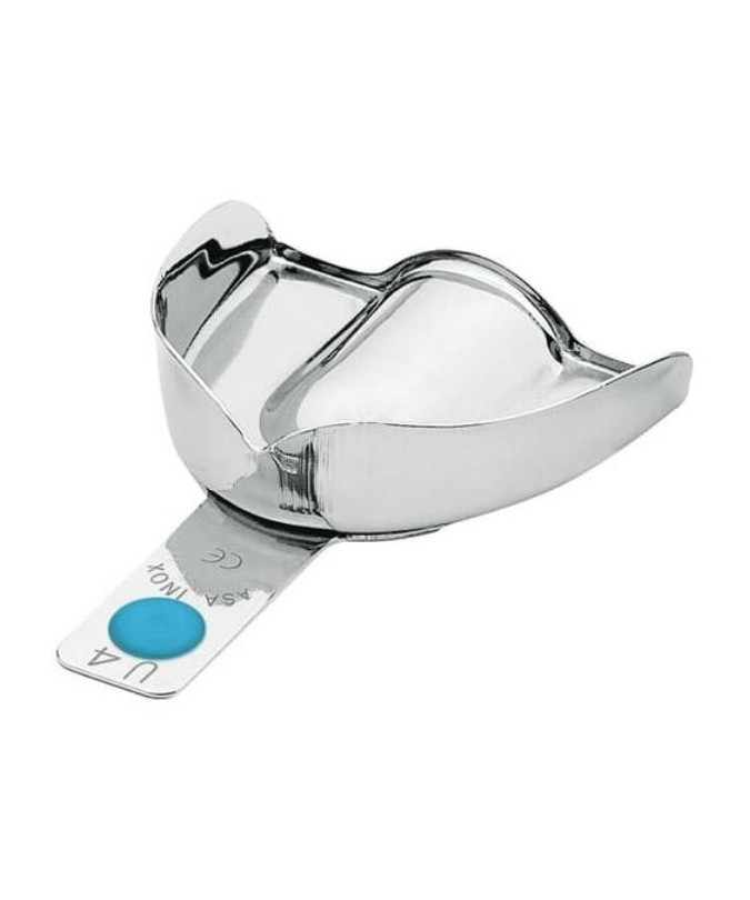 2802-U4 CUBETA LISA SUPERIOR ACERO INOXIDABLE