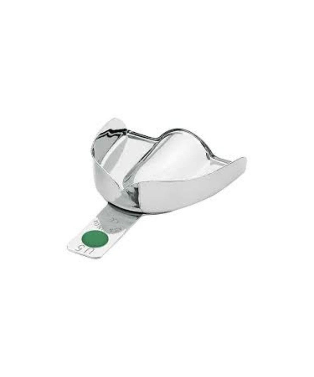 2802-U5 CUBETA LISA SUPERIOR ACERO INOXIDABLE