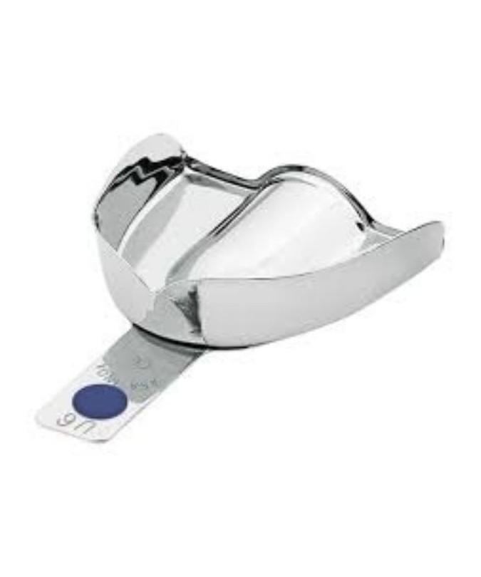 2802-U1 CUBETA LISA SUPERIOR ACERO INOXIDABLE