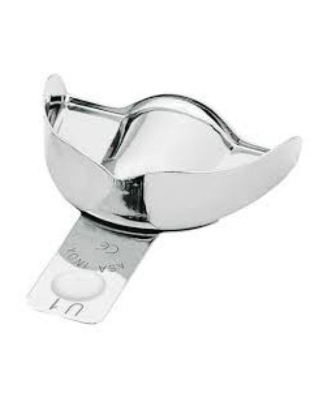 2802-L1 CUBETA LISA SUPERIOR ACERO INOXIDABLE