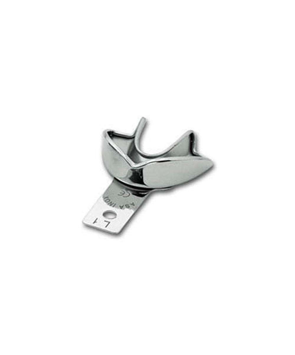 2807S-L1 CUBETA INOX. CON RETENCION SUPERIOR