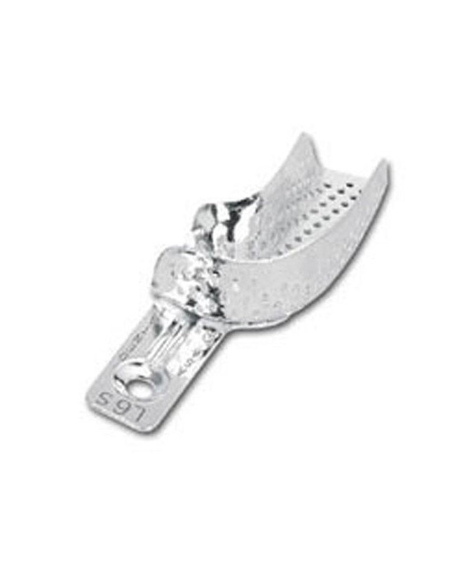 2800-L6S CUBETA ALUMINIO PERF.