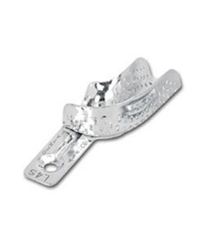 2800-L4S CUBETA ALUMINIO PERF.