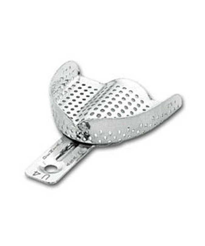 2800-U4 CUBETA ALUMINIO PERF.