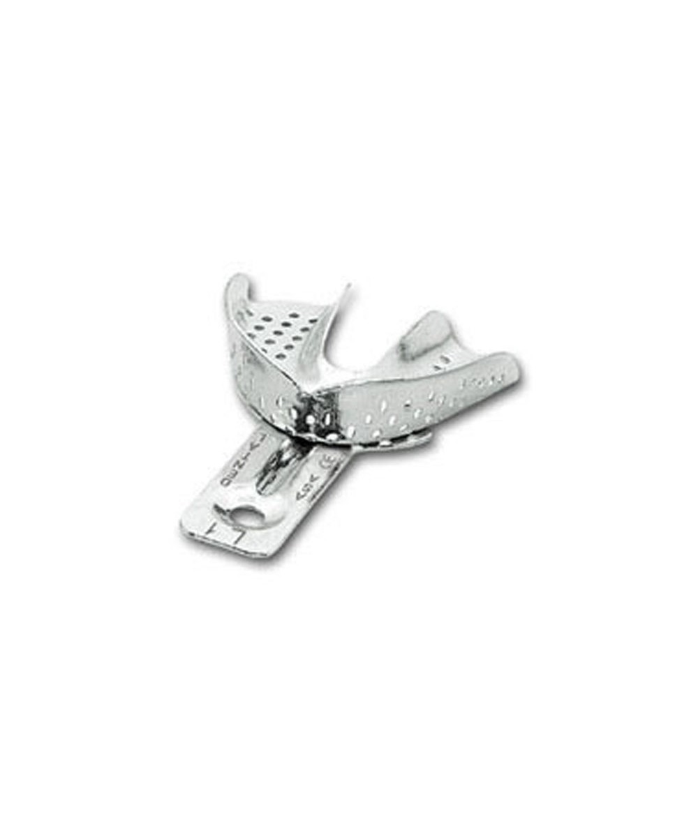 2800-L1 CUBETA ALUMINIO PERF.