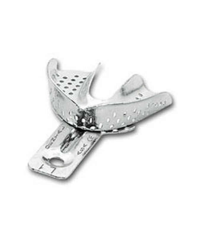 2800-L1 CUBETA ALUMINIO PERF.