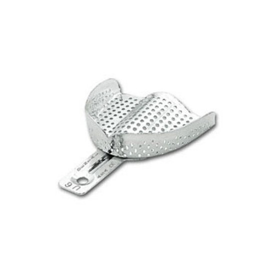 2800-U6 CUBETA ALUMINIO PERF.SUPERIOR