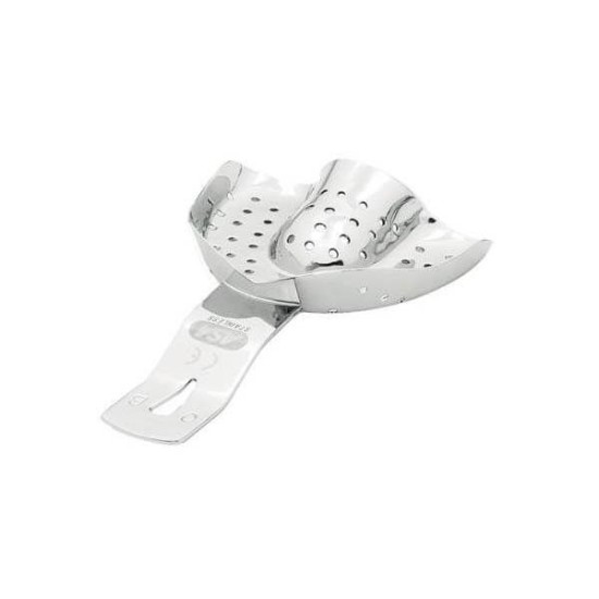 2811-OB-0 CUBETA ENRICKE ACERO INOX.