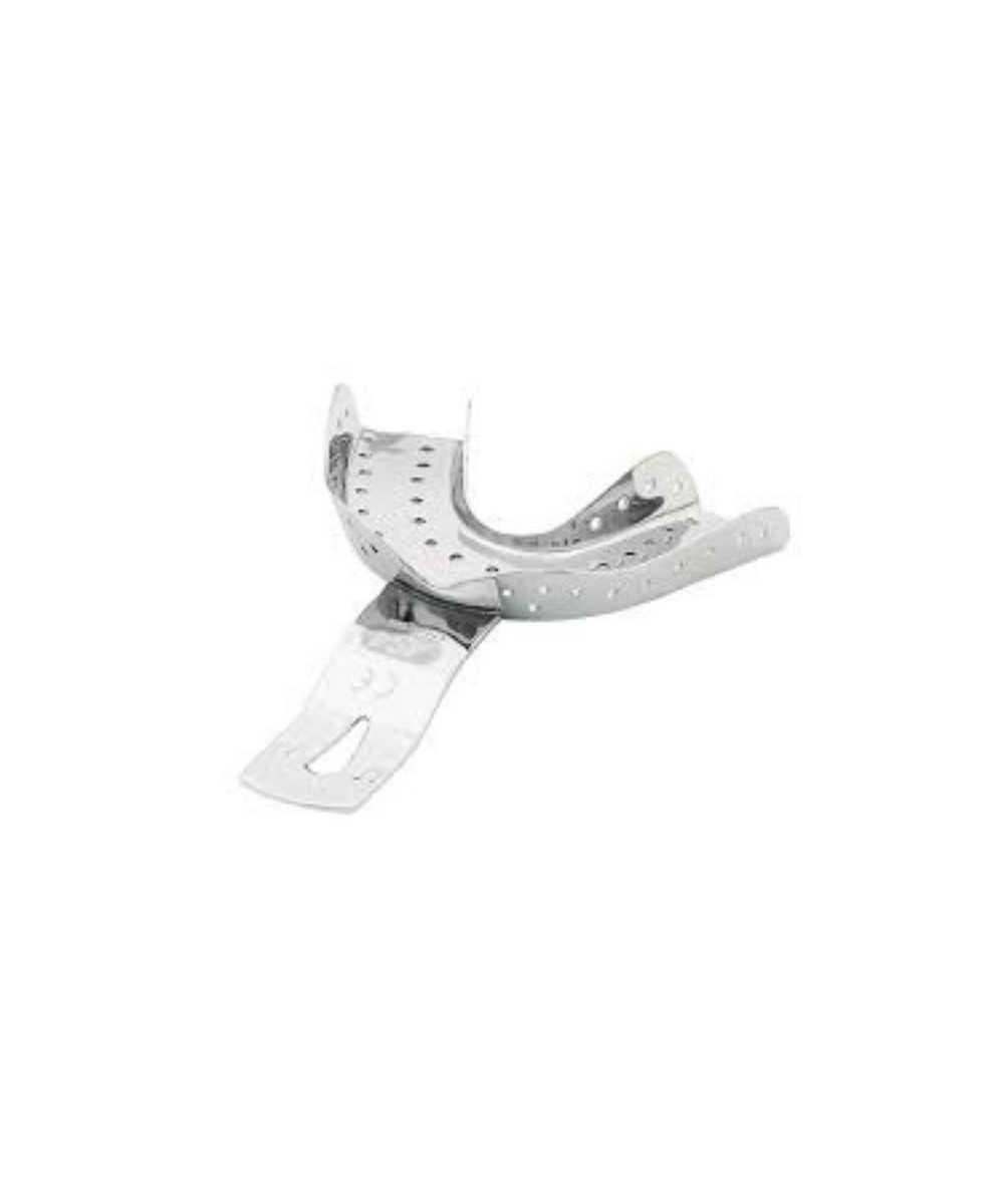 2811-UB-0 CUBETA ENRICKE ACERO INOX.