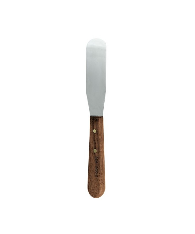 5400-5 ESPATULA FLEXIBLE 21,5cm.