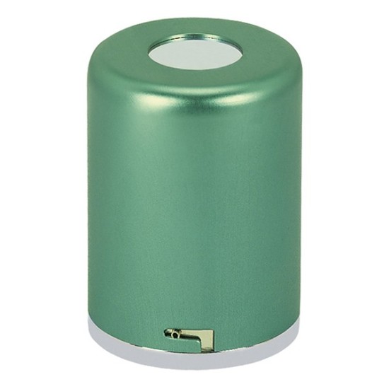 AL2765-V DISPENSADOR ALGODON VERDE