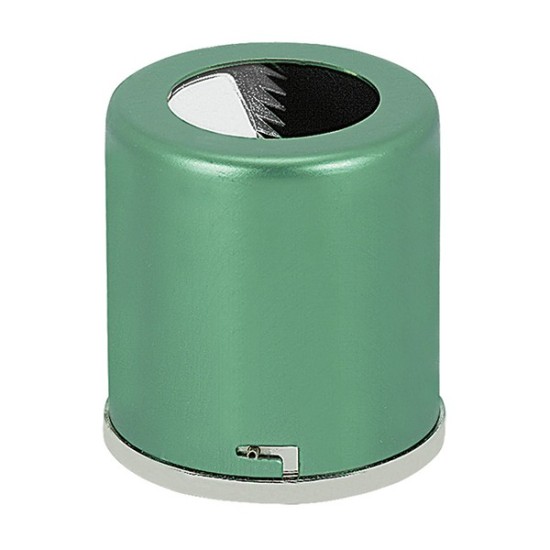 AL2764-V CONTENEDOR P/SUCIO VERDE