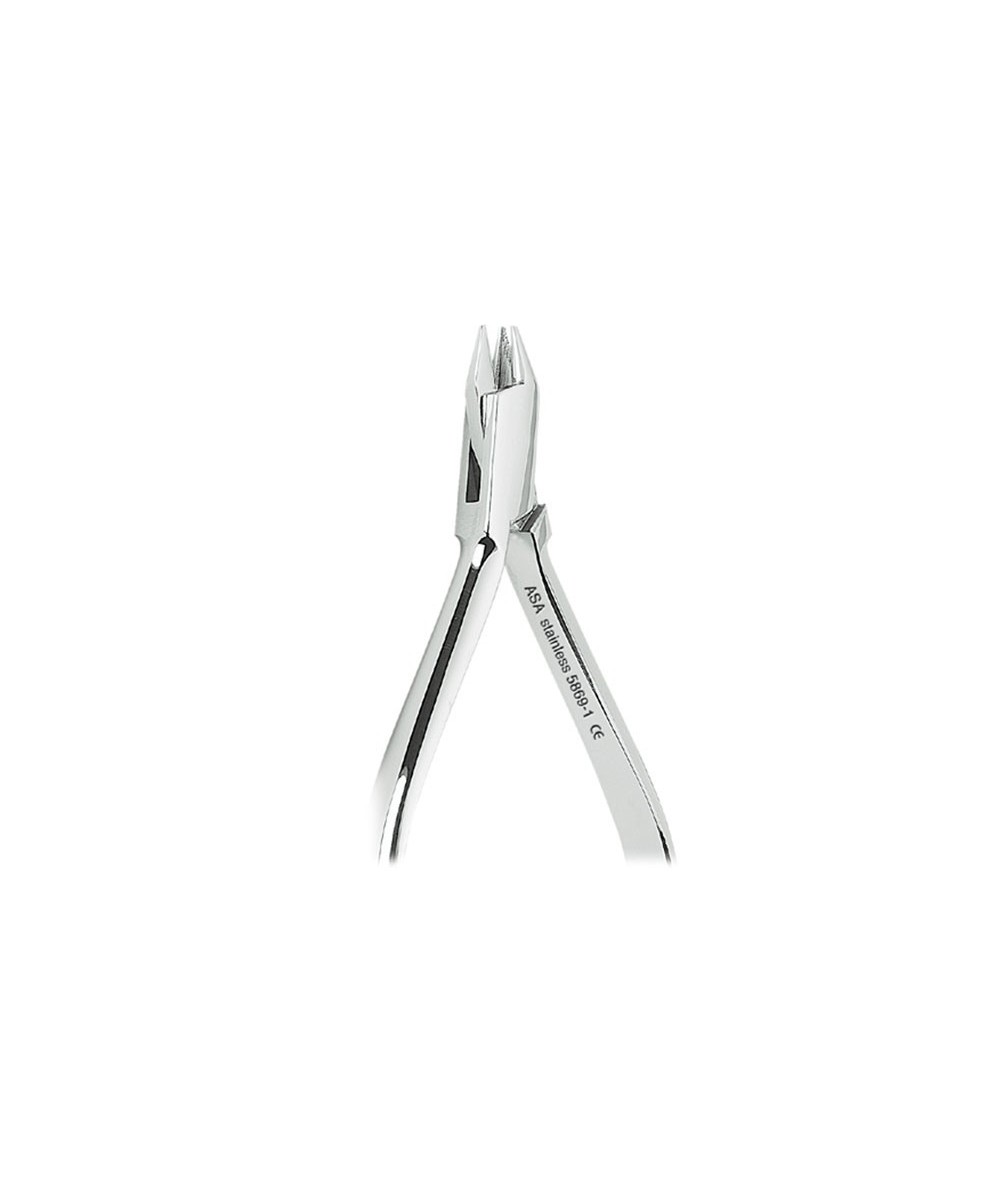 5869-1 ALICATE ADERER 11,5cm.