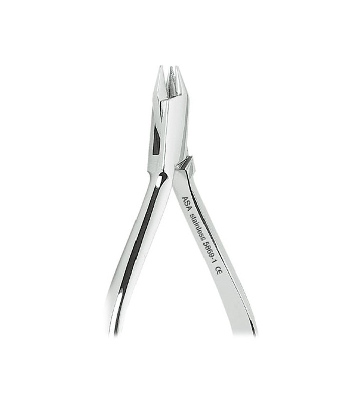 5869-1 ALICATE ADERER 11,5cm.