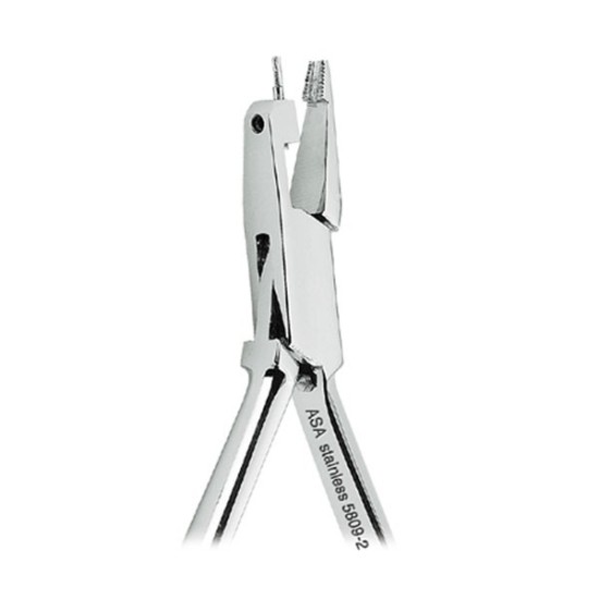 5809-2 ALICATE TWEED PARA LOOPS