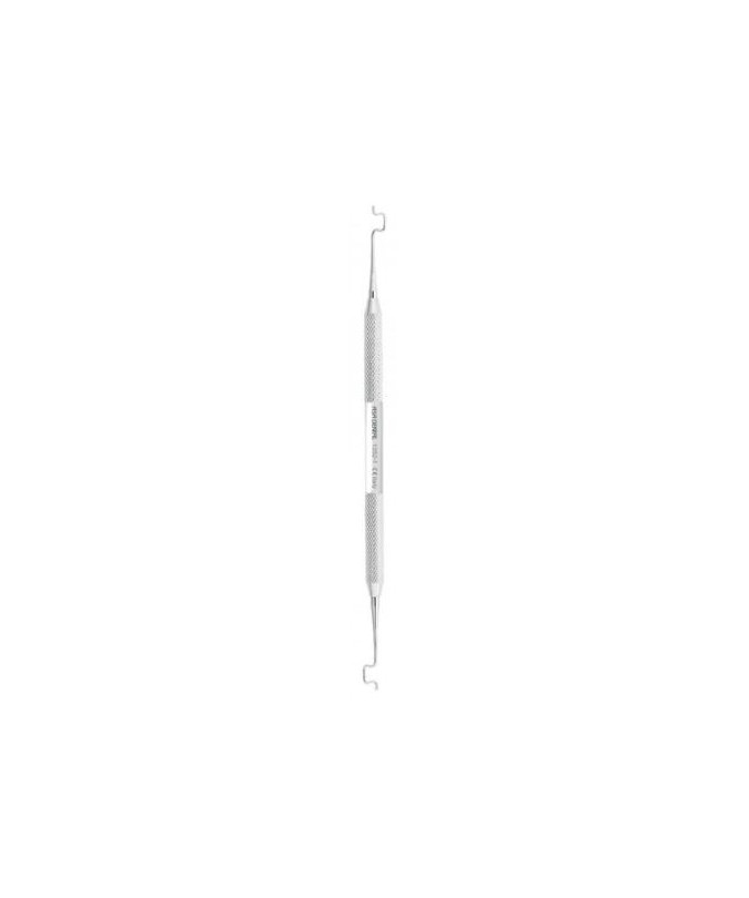 1352-1 INSTRUMENTO P/ELASTICOS