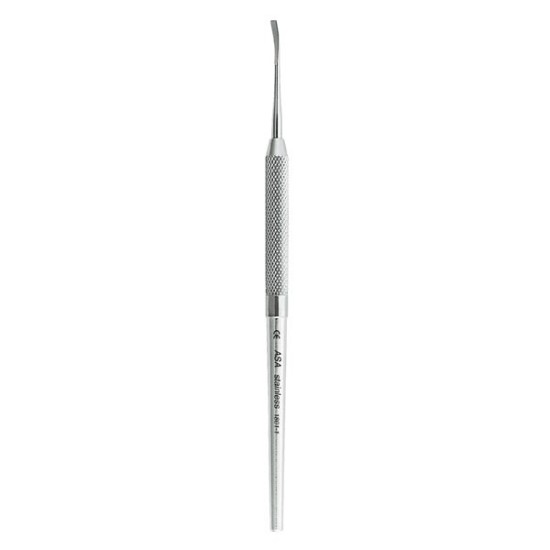 1801-1 TG CHISEL (CINCEL PERIODONTICO)