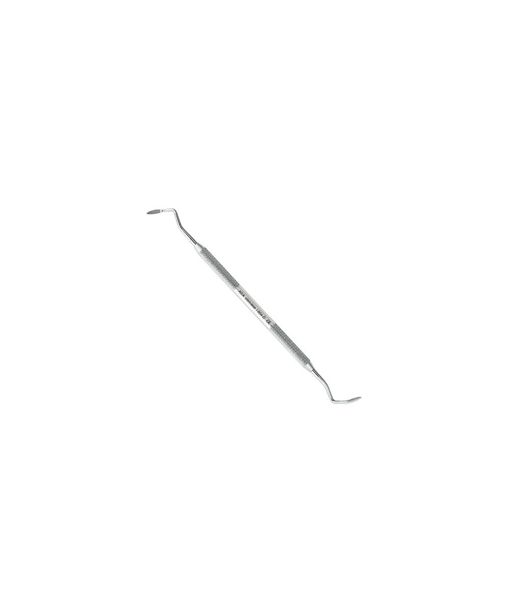 1804-D CUCHILLO PERIOD. ORBAN 1/2