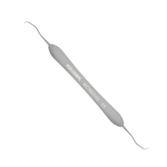 MC1807-02 CURETA GRACEY 1/2 MAGIC COLOR GRIS