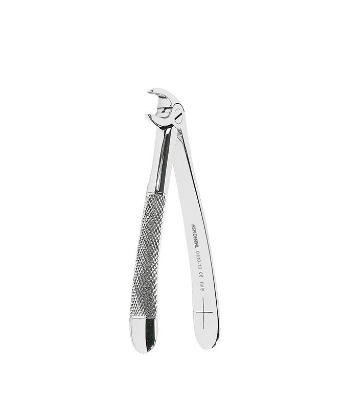 0100-13 FORCEPS PREMOLARES INF.