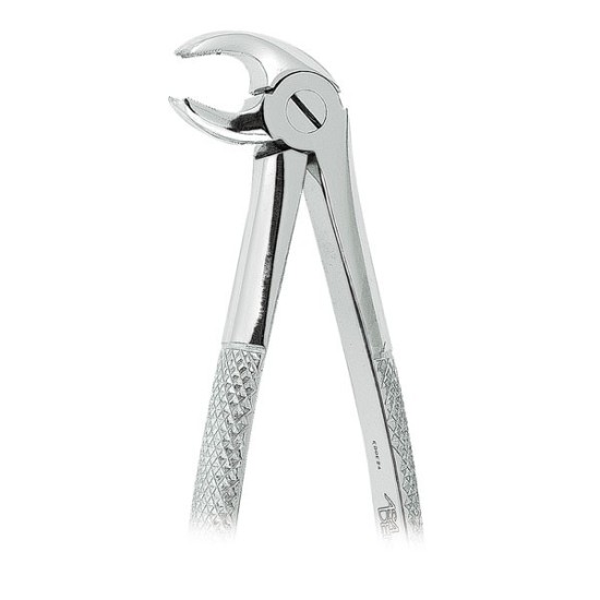 0100-22 FORCEPS MOLARES INF.