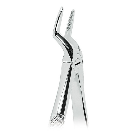 0100-51A FORCEPS RAICES SUPERIORES