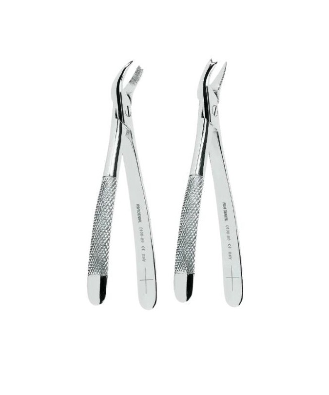 0100-90 FORCEPS MOLARES SUPERIOR IZQDA.