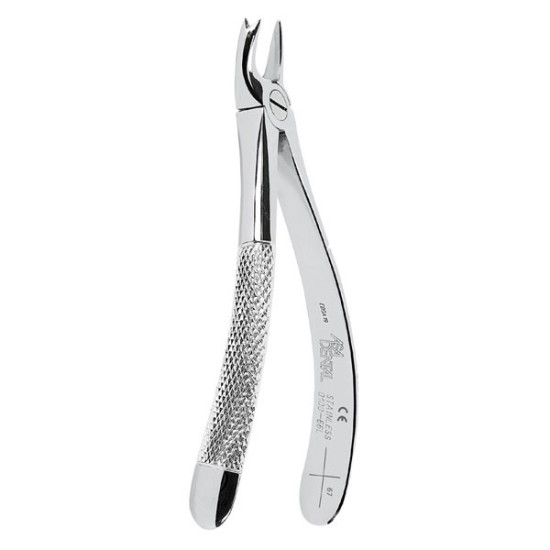0100-66L FORCEPS EXTRACCION IZQ.