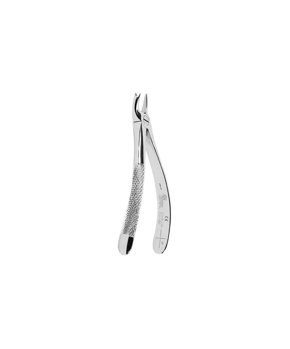 0100-66L FORCEPS EXTRACCION IZQ.