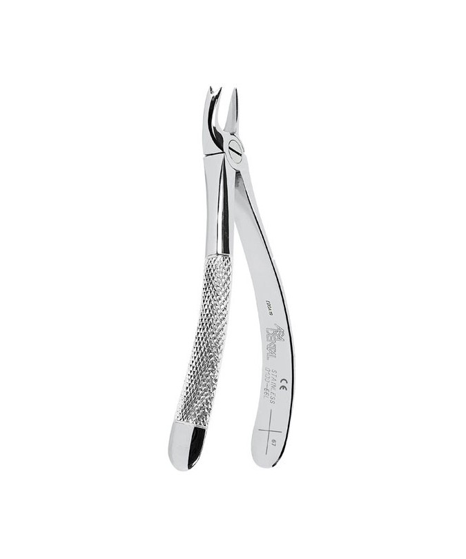 0100-66L FORCEPS EXTRACCION IZQ.