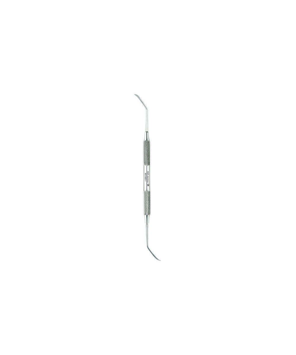 CURETA SINUS LIFT FIG. 1