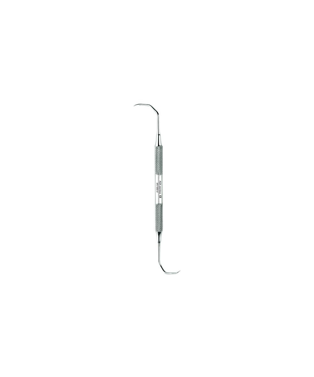 CURETA SINUS LIFT FIG. 8