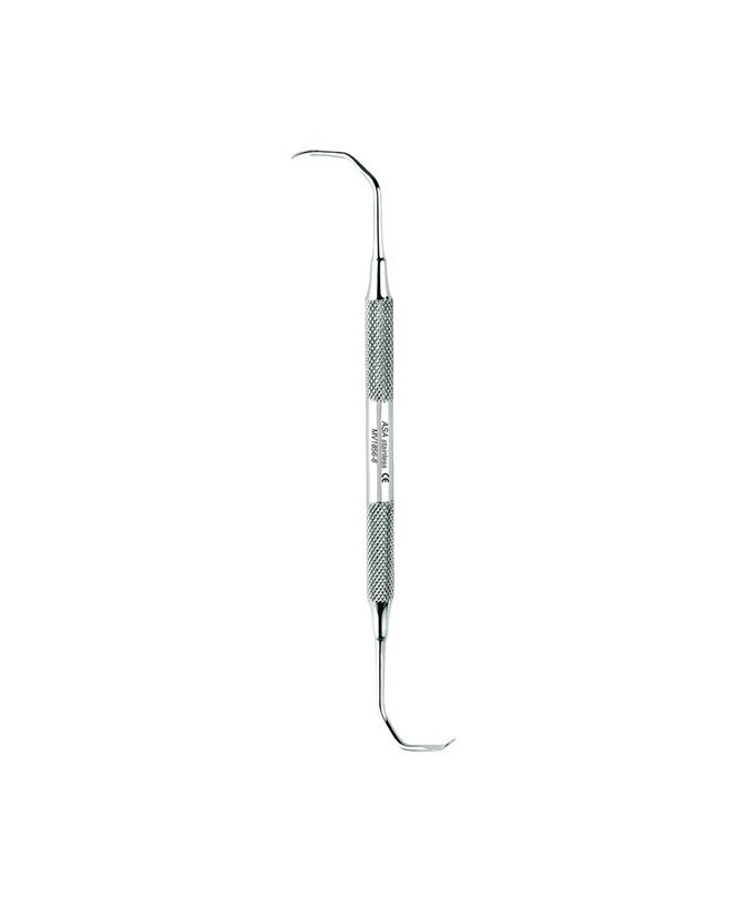 CURETA SINUS LIFT FIG. 8