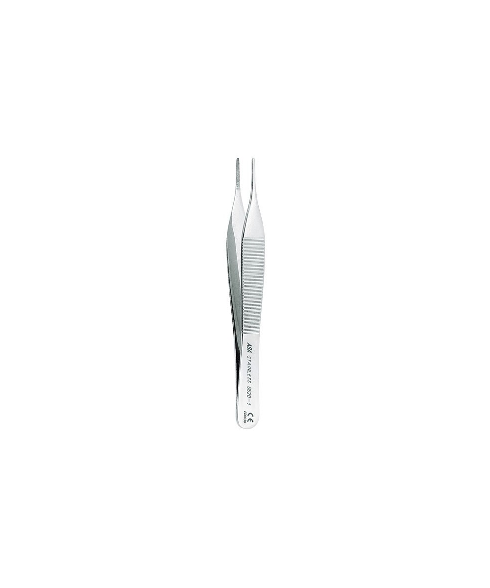 0620-1 PINZA DISECCION ADSON