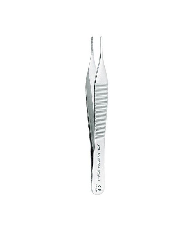 0620-1 PINZA DISECCION ADSON
