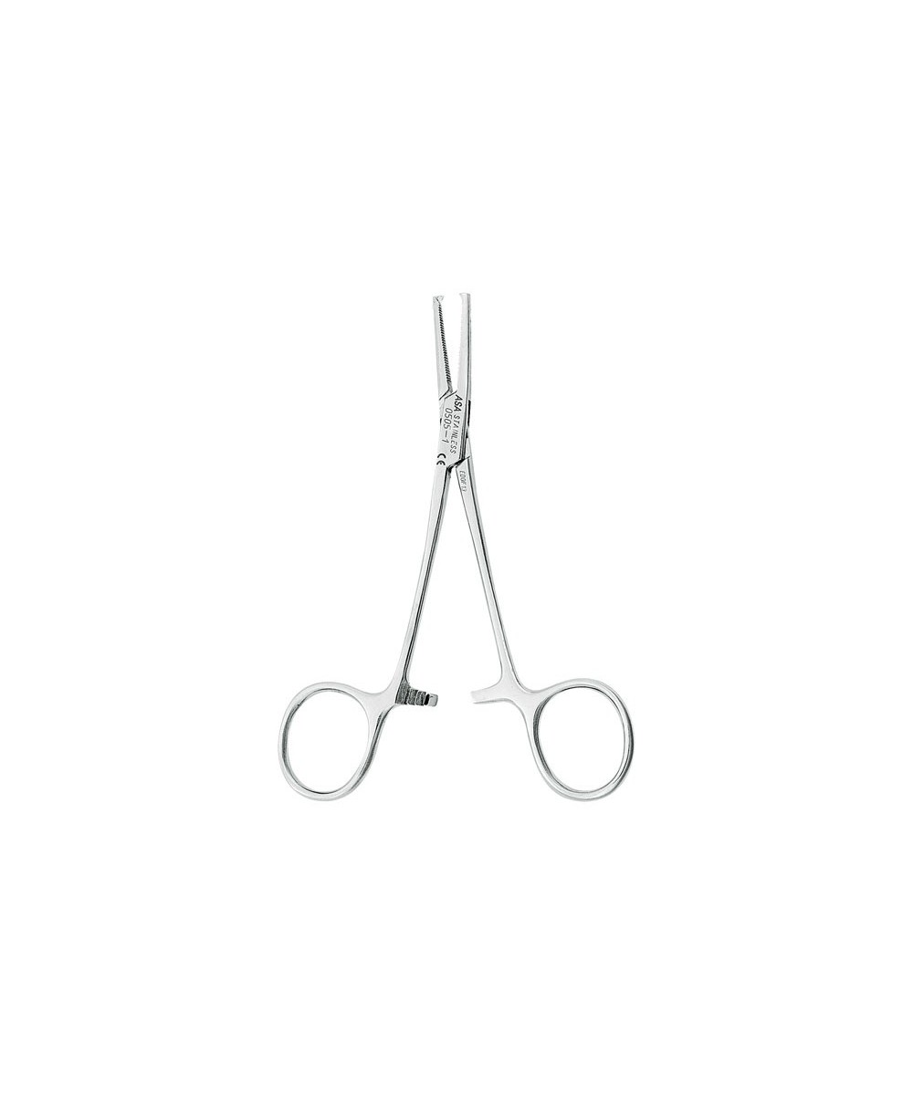 0505-1 PINZA HALSTEAD MOSQUITO