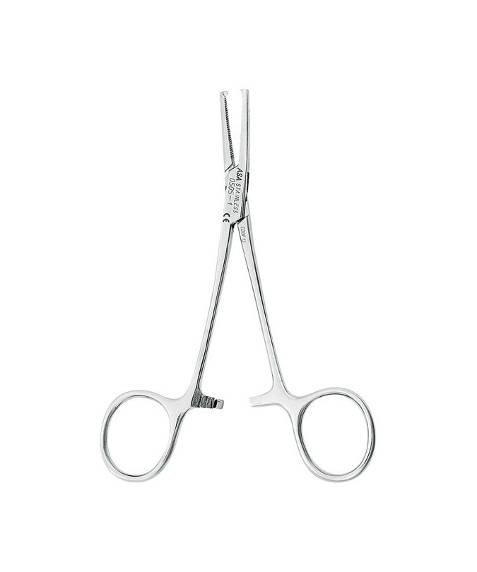 0505-1 PINZA HALSTEAD MOSQUITO