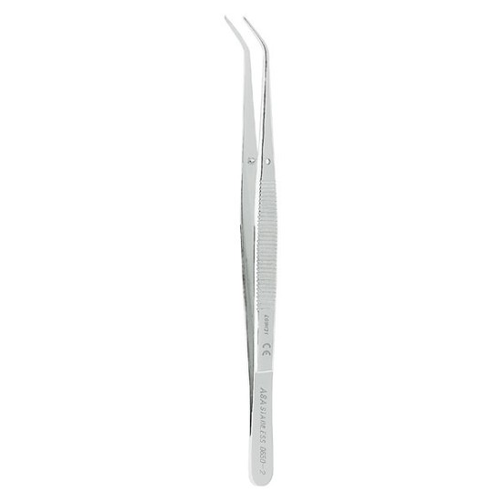 0650-2 PINZA GOLDMAN-FOX 15cm.