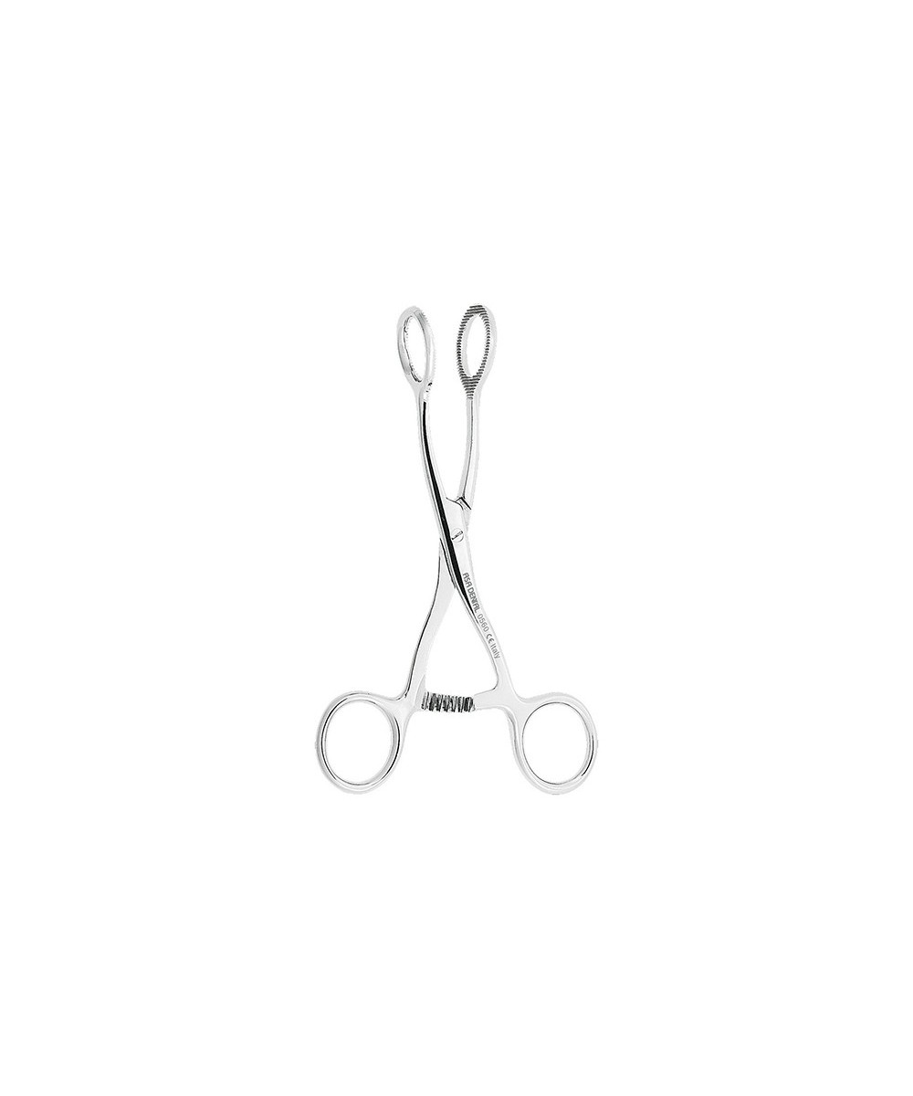 560 PINZA COLLIN 16cm.