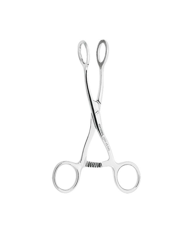 560 PINZA COLLIN 16cm.
