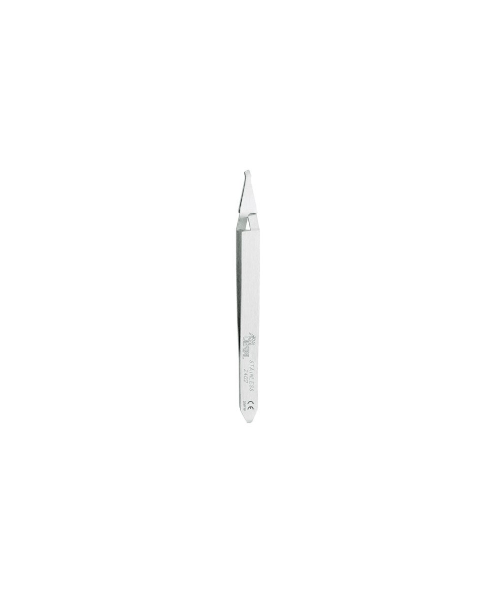 2402 PINZA BRACKETS CON AJUSTE 13,5cm.